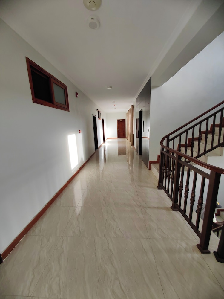 Mkoani Hotel & Conference Center