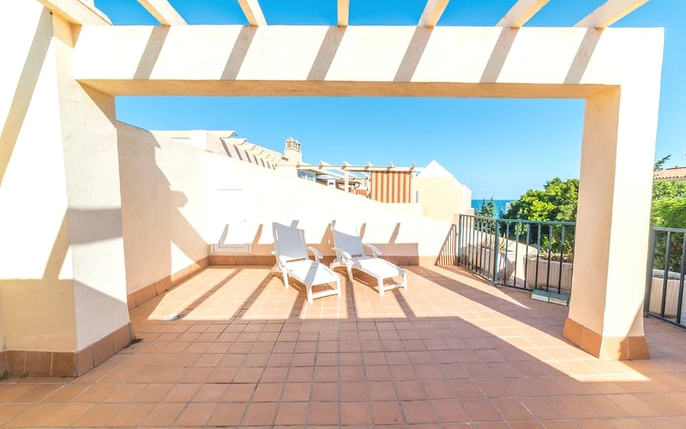 Jardines de Torreblanca | 7 Pax | Torreblanca | 2562-KAW