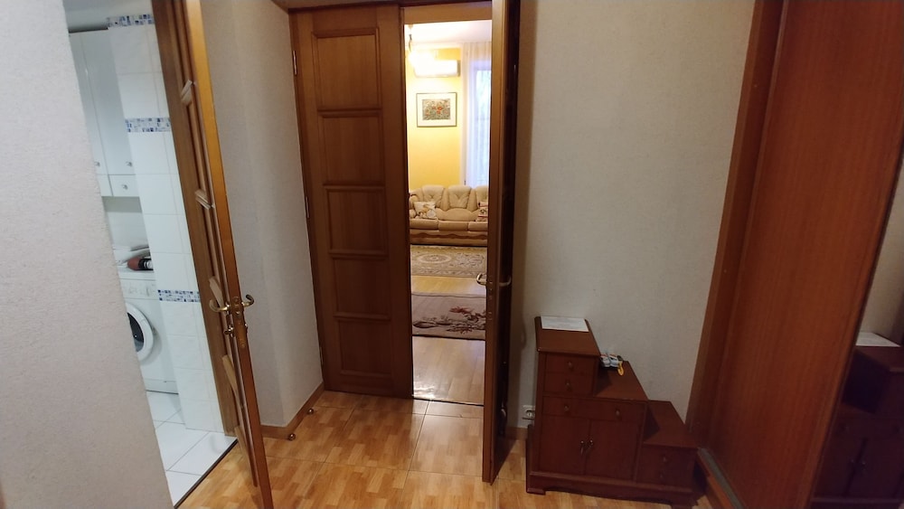 Kyiv Apartments