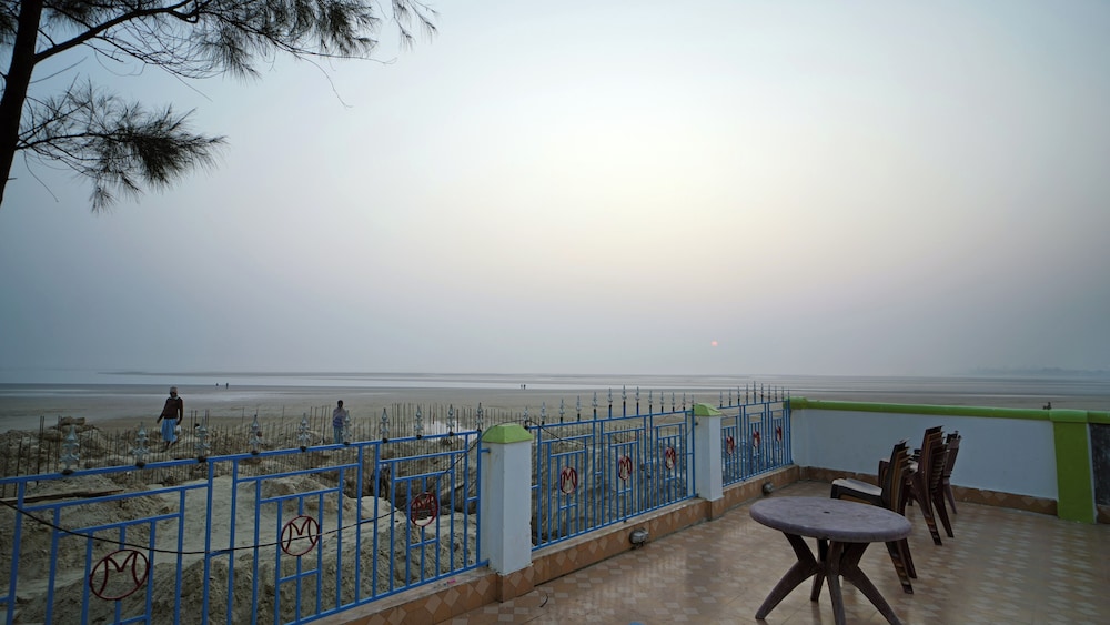 Marino Beach Resorts