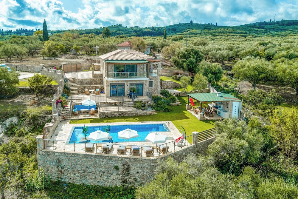 Villa Licaj
