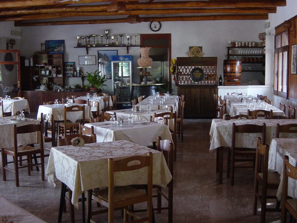 La Fattoria sul Mare