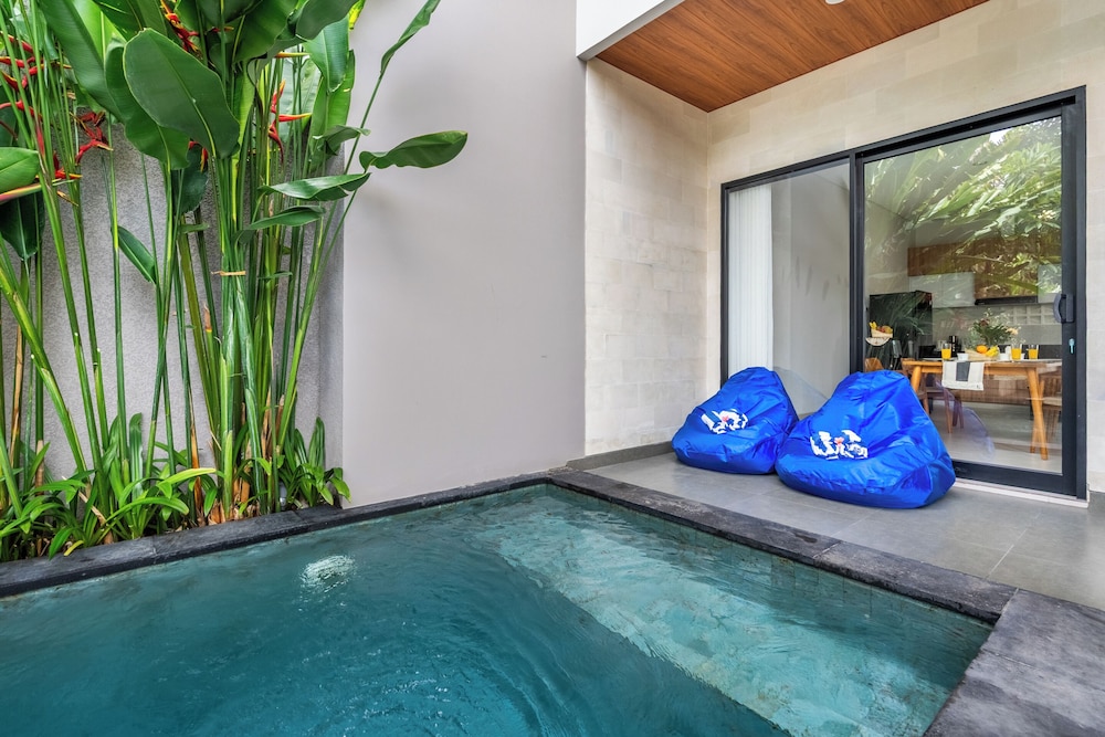 Cendana Villa Sanur