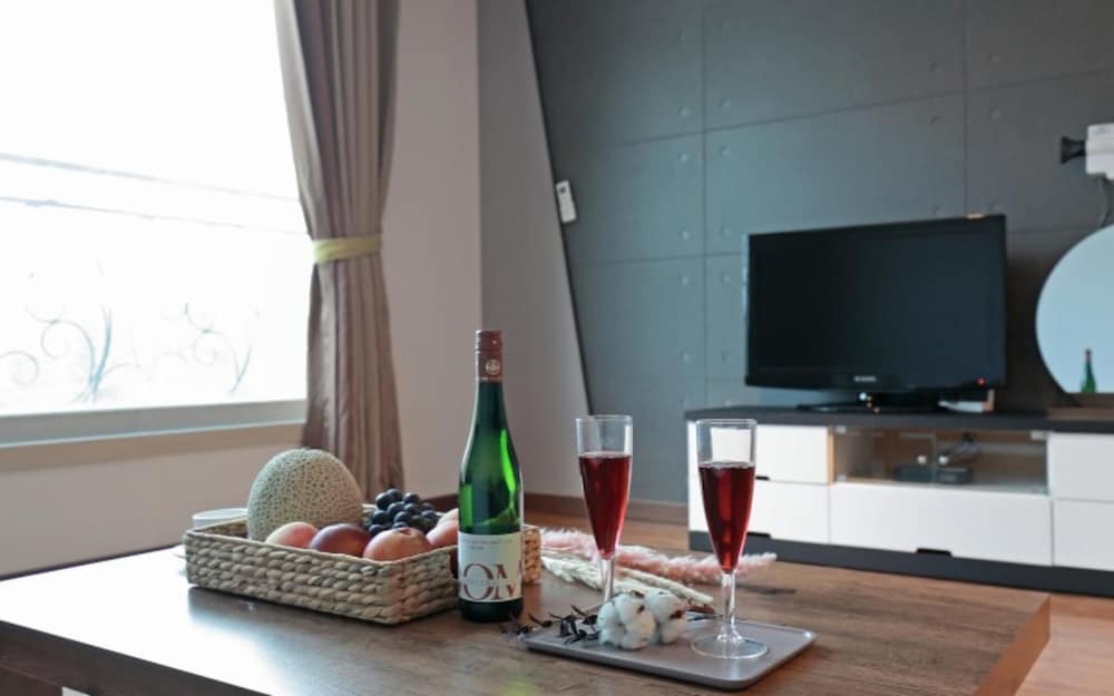 Pohang The 1 Resort
