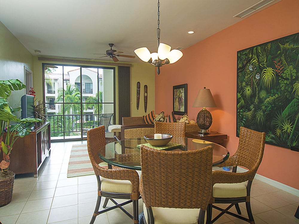 Pacifico Resort Condominiums
