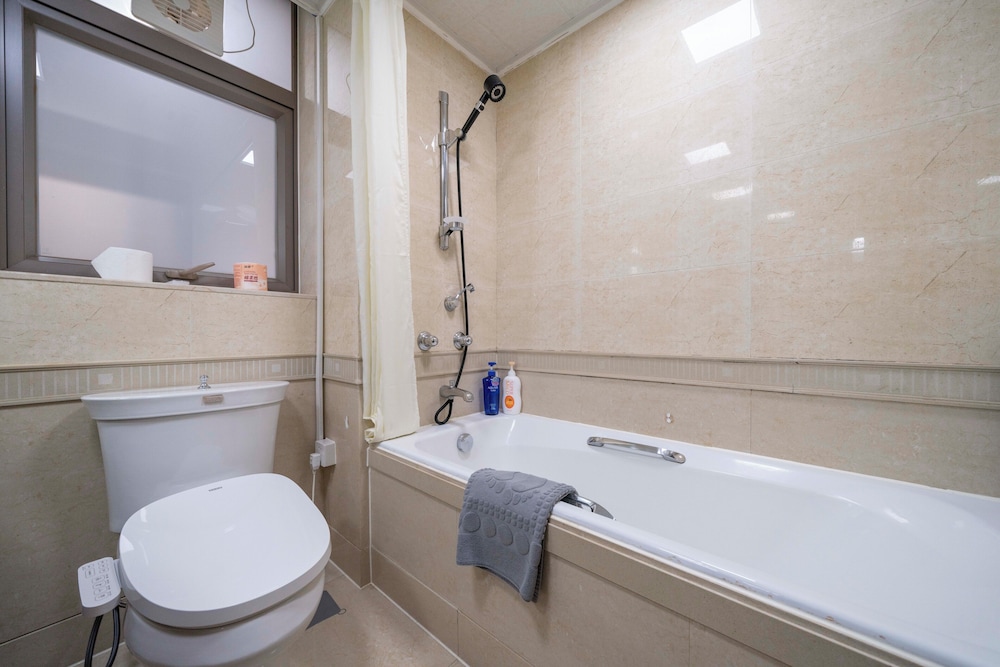 Tyms Modern 2BR APT Yucui Garden