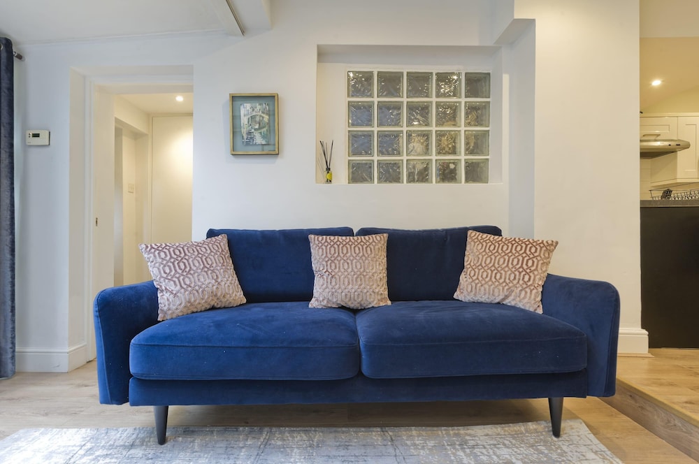 Long Stay Discounts - Cosy 2 Bedroom Flat