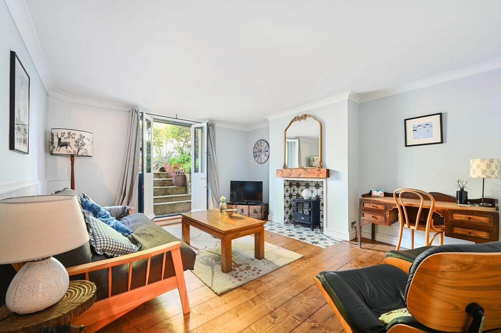 Host Stay Hanover Rest view 4