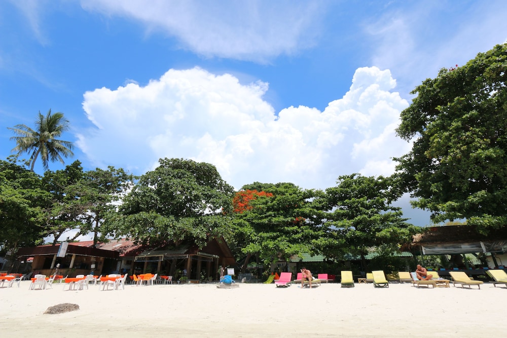 Marine Chaweng Beach Resort