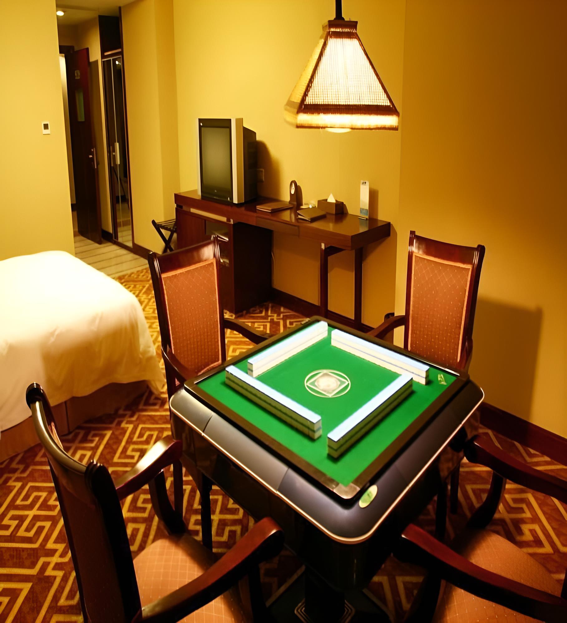 Jurong Shuguang International Hotel