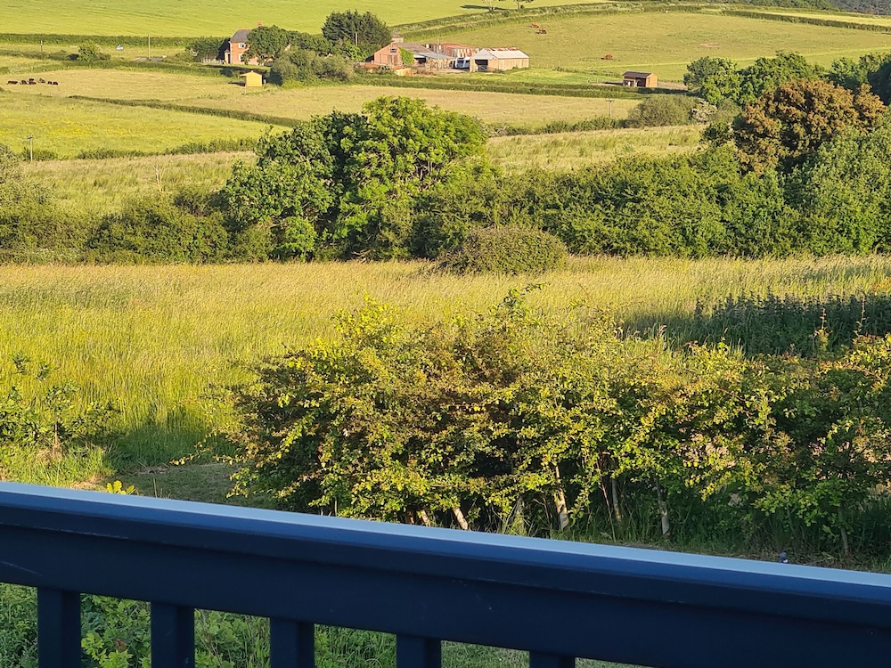 Vendee Lodge