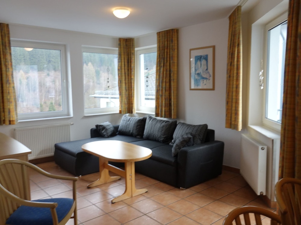 Ferienhaus in Willingen mit Skilift in der Nahe