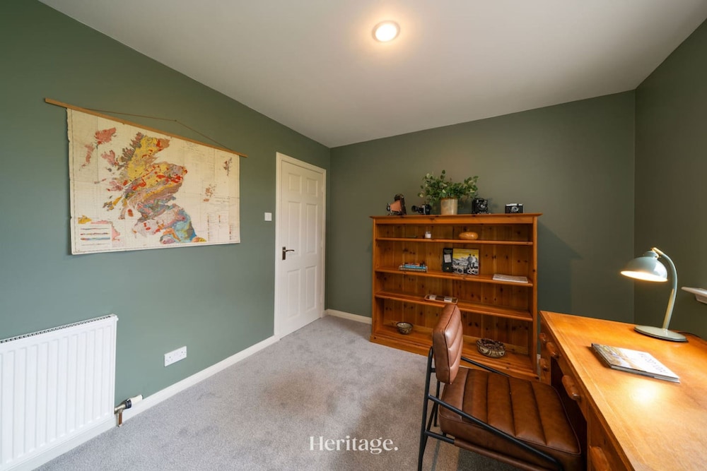 Hillview Self-catering Holiday Home Muir of Ord