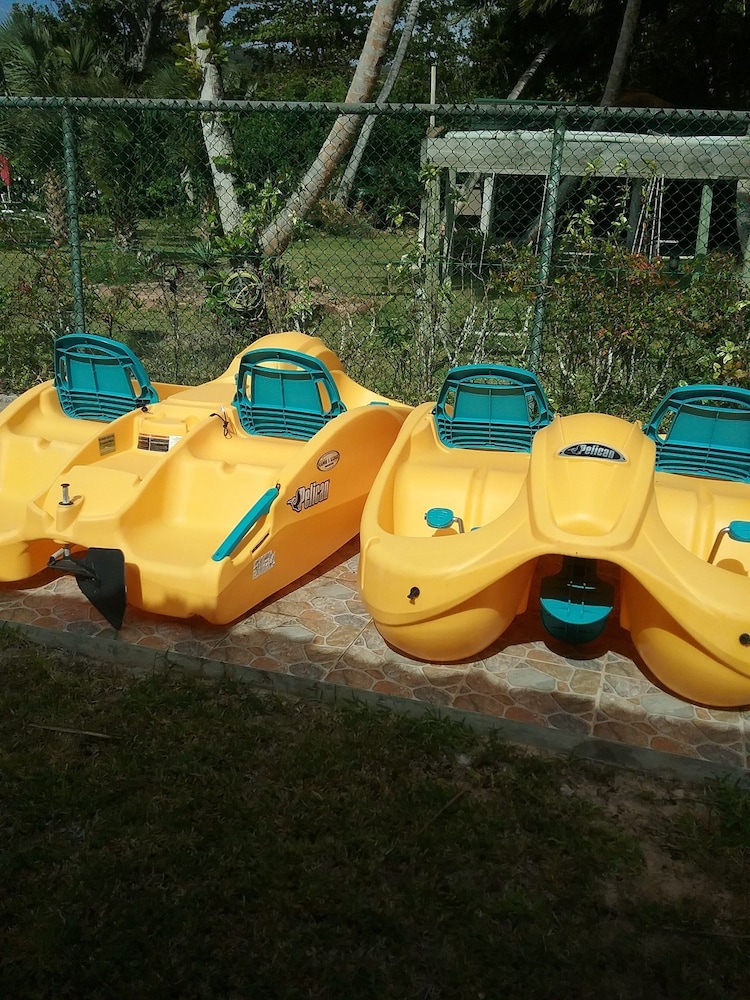 Le Tropique Villa - Adults Only