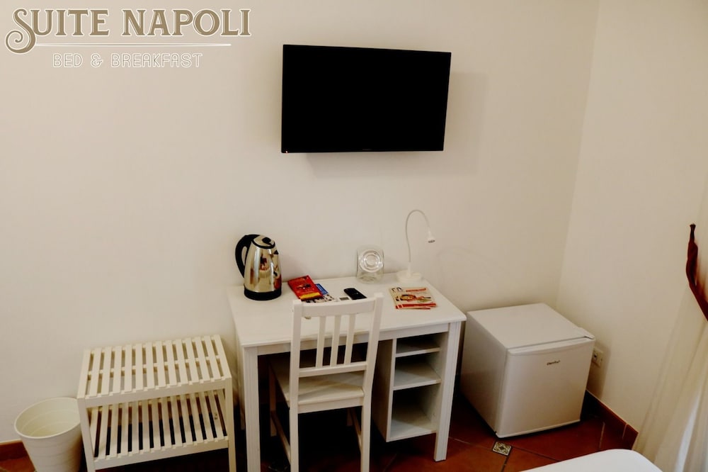 Beb house Angioino