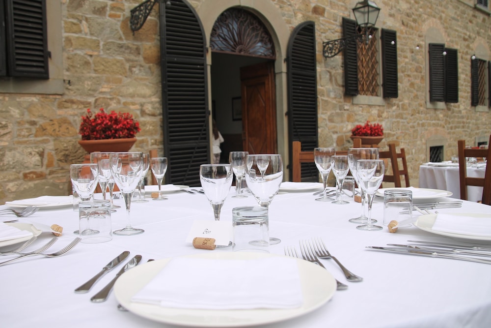 Borgo Castelvecchi