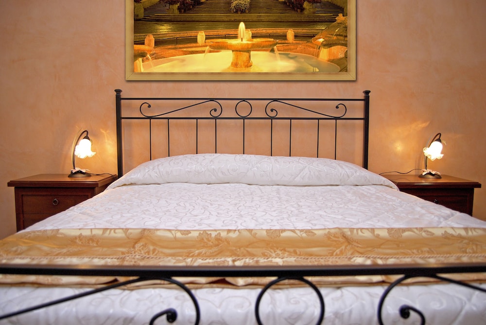 B&B Maestoso