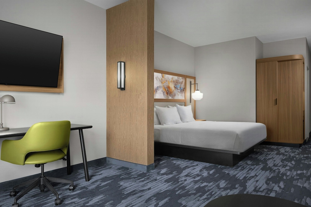 Fairfield Inn & Suites by Marriott Sikeston