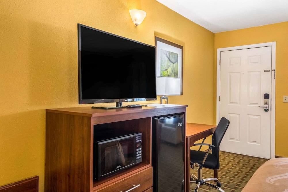 Quality Inn Washington GA