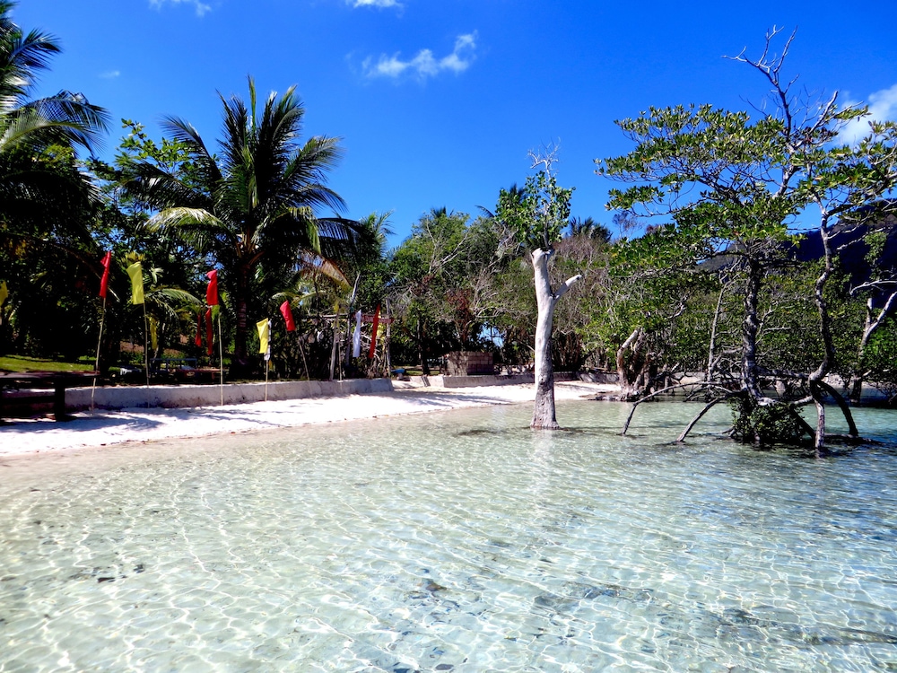 Majika's Island Resort