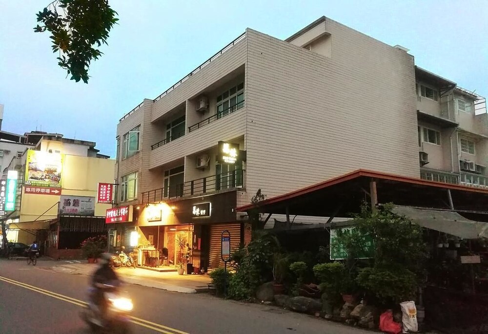 GoMySu B&B