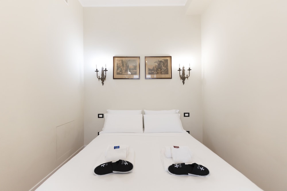 Hemeras Boutique House Aparthotel Duomo