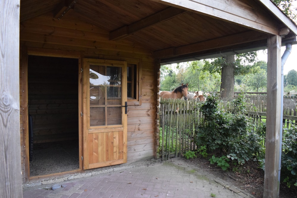 Recreatiepark De Boshoek
