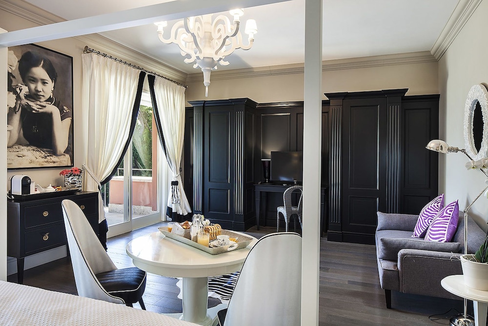 Pepoli9 Design Suites in Rome