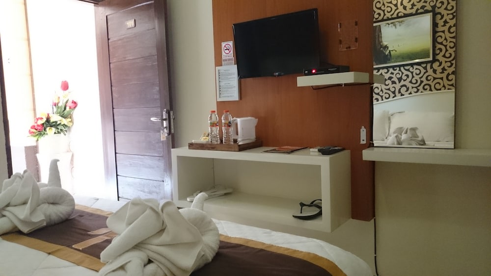Kabana Hotel