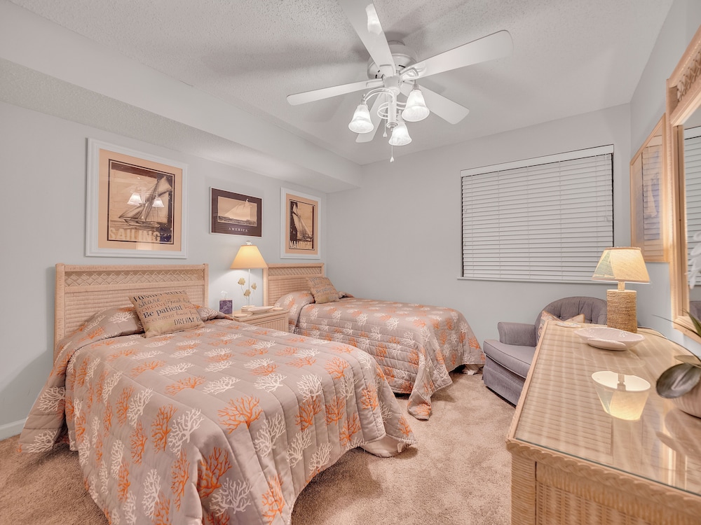 Ocean Bay Club 107