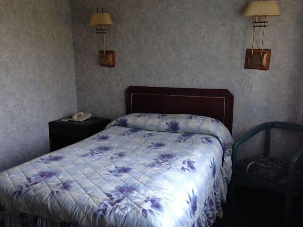 Motel Le Paysan