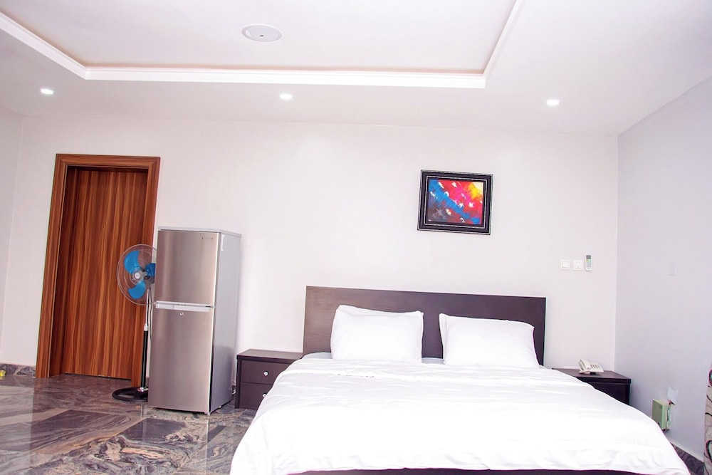 Uloobi Apartment