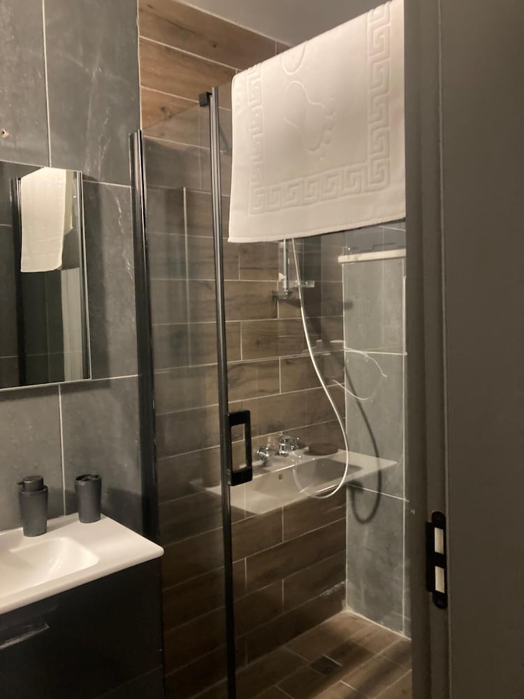SF Hotel & Residence