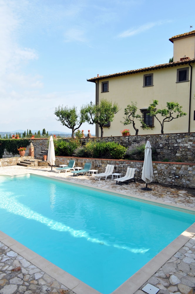 Villa Belvedere - Campoli