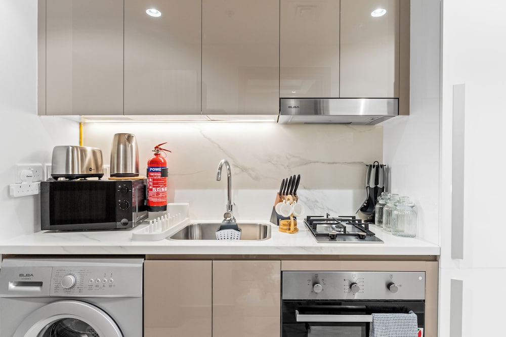 Luxury Apartments in Meydan