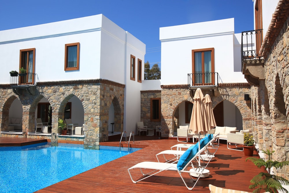 Saraya Bodrum Otel - Image 62