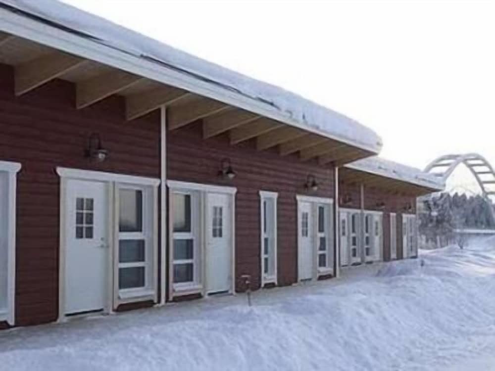 Lappeasuando Lodge