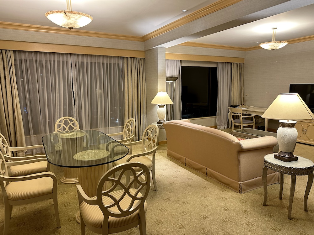 Hilton Colombo Hotel 36