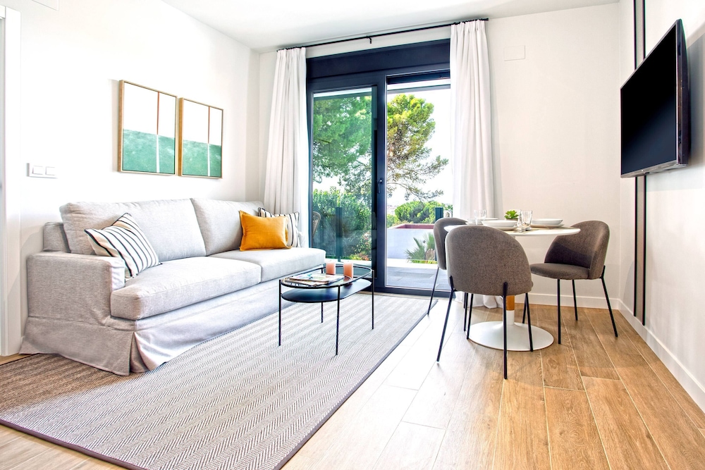 Genteel Home Arruzafa
