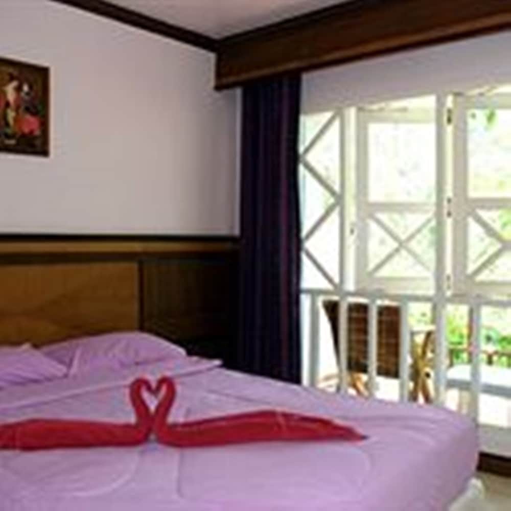 Rin Beach Resort