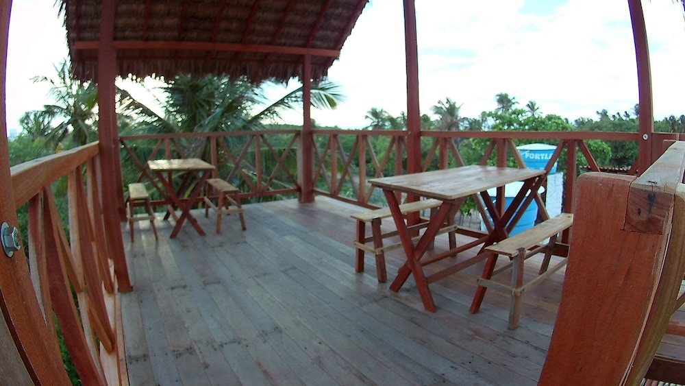 Pousada Kalango