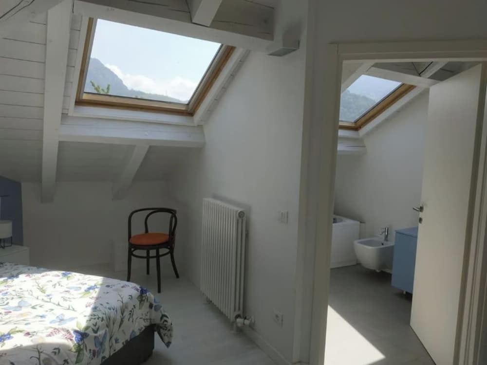 Charming Trento Apartment With Mountain Views