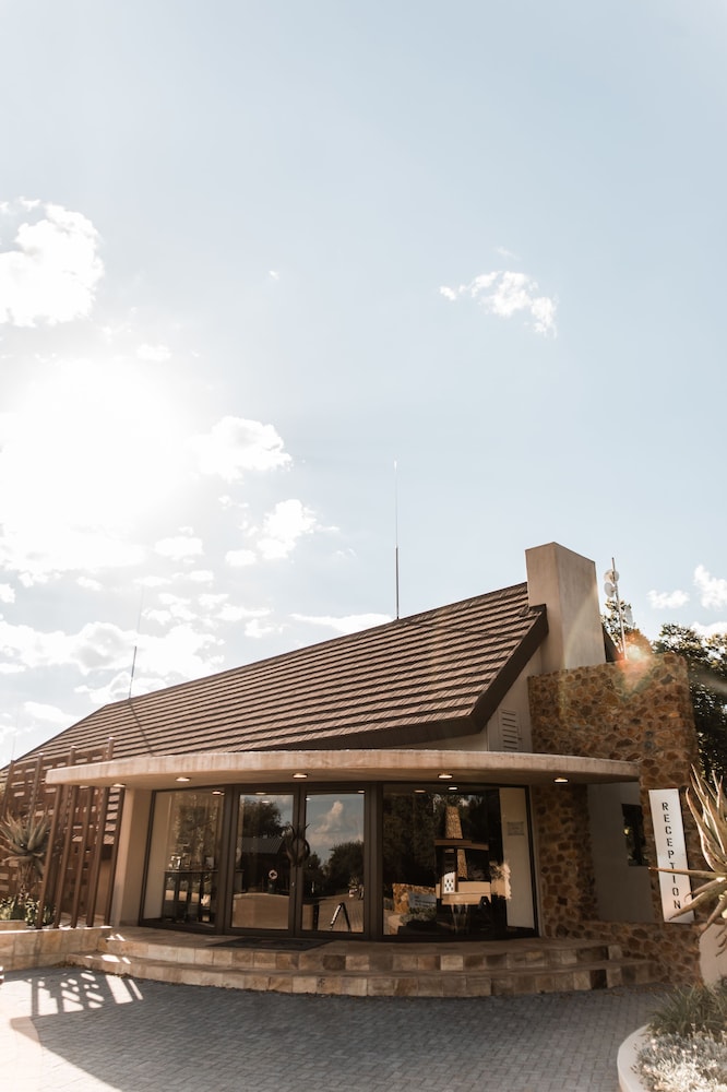 Bona Bona Game Lodge
