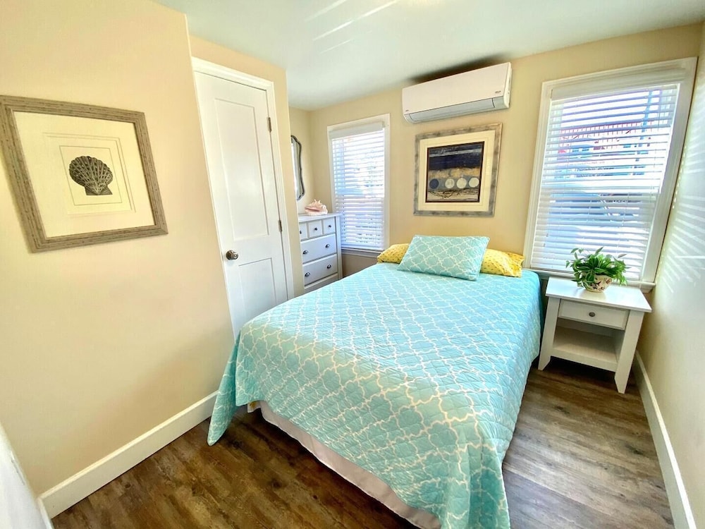 Ocean View 5