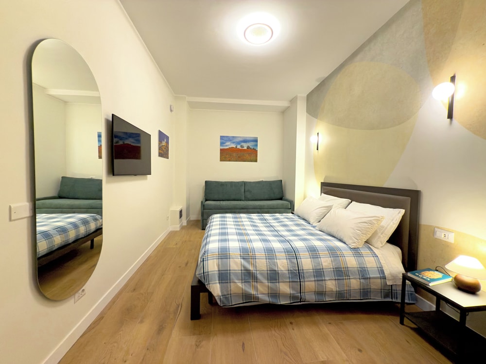 Vatican Dolce Remy Guest House
