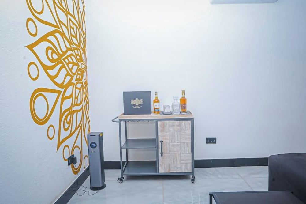 Noble Nook Boutique Apartment