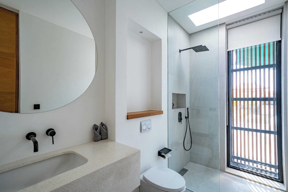 Loona Palm Villas Canggu