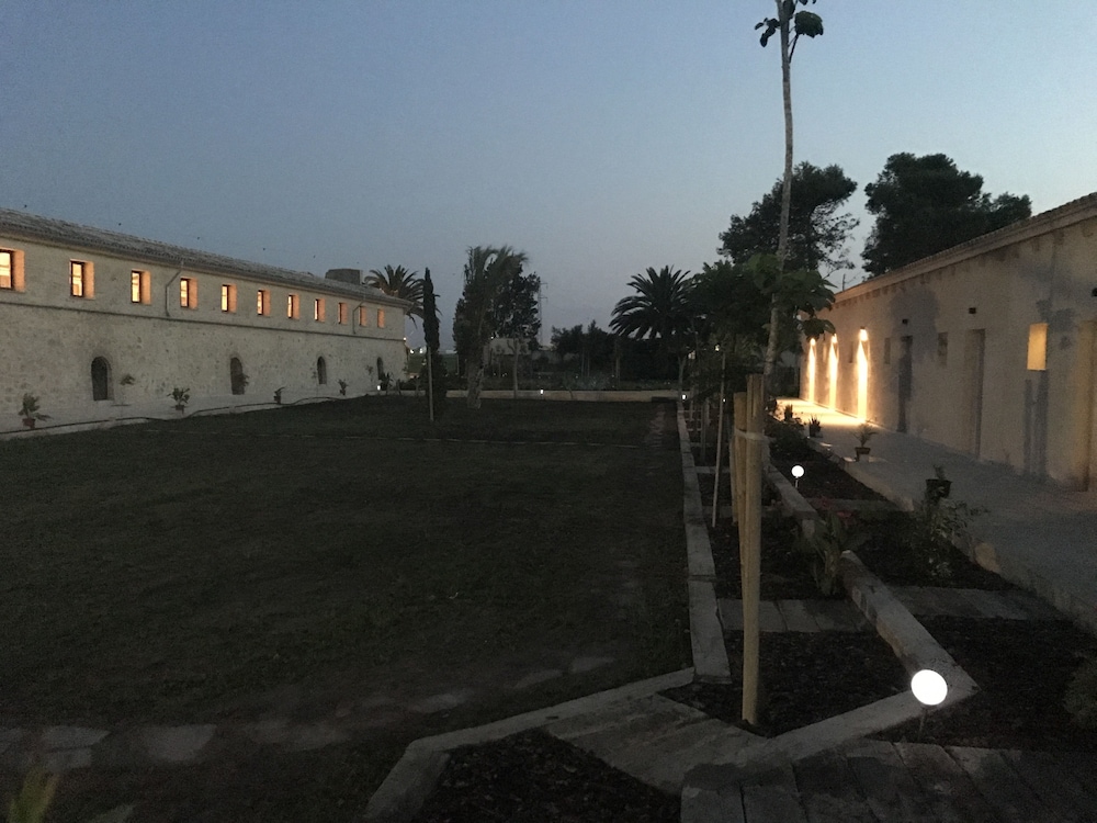 Masía El Teular