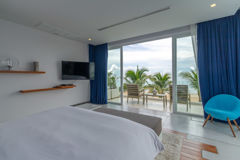 Coastal Escape Natai Beach