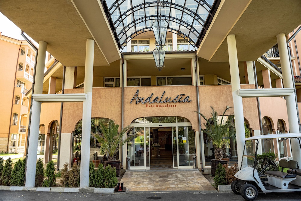 Menada Andalusia Apartments
